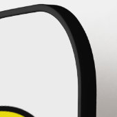 サンタフェニューメキシコ ピックルボールラケット (左詳細)