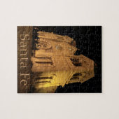 サンタフェパズル ジグソーパズル (横)