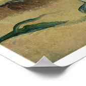 サンタフェヒルズ ポスター (角)