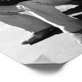 サンタフェフルティスト ポスター (角)