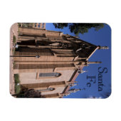 サンタフェロレット礼拝堂 マグネット (横)