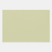 サンタフェロンお気に入りのトランプ共和党員 ラッピングペーパーシート (正面3)