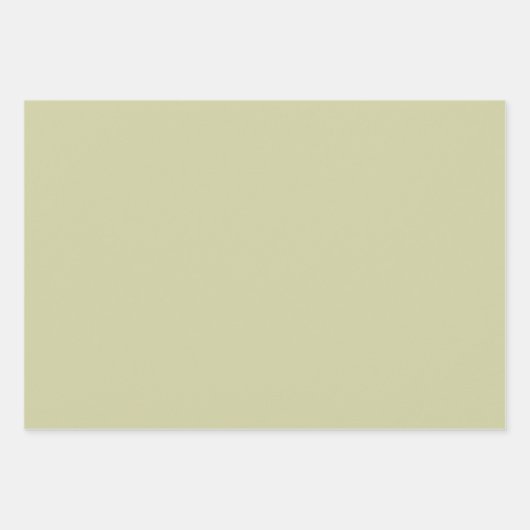 サンタフェロンお気に入りのトランプ共和党員 ラッピングペーパーシート (正面2)