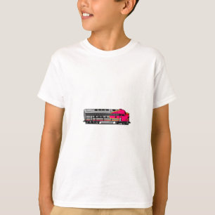 サンタフェ戦争のボンネット Tシャツ