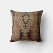 サンタフェ枕 クッション (裏面)