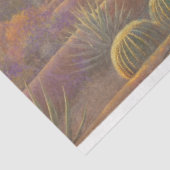 サンタフェ金ゴールド 薄葉紙 (詳細)