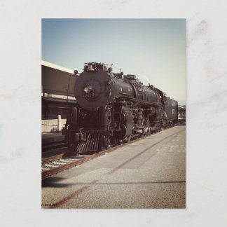 サンタフェ3751 ポストカード