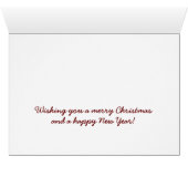 サンタフクロウと小妖精や小人フクロウ (内部横(下))