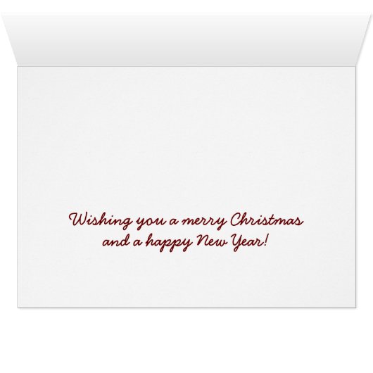 サンタフクロウと小妖精や小人フクロウ (内部横(下))