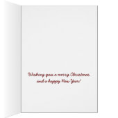 サンタフクロウと小妖精や小人フクロウ (内側 (右))