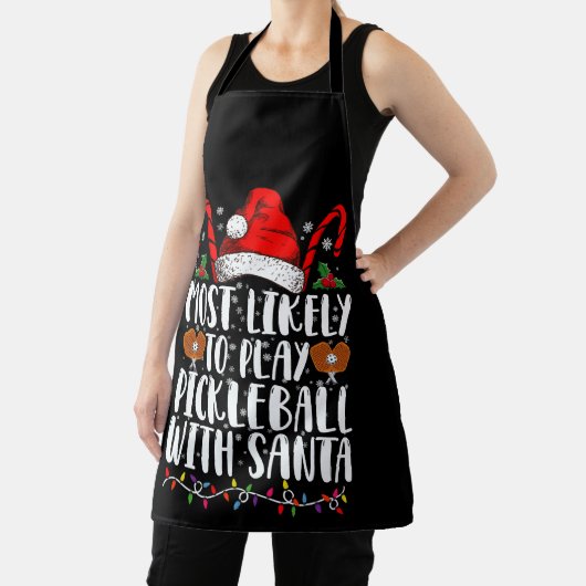 サンタフ遊ァミリとのボールになる可能性が高い エプロン (インサイチュ)