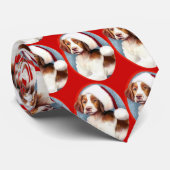 サンタブリタニー ネクタイ (ロール)