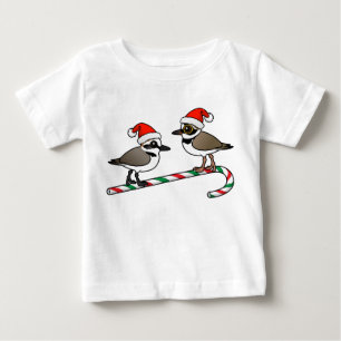 サンタプロヴェース ベビーTシャツ