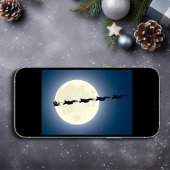 サンタヘリとF-18軍隊ジェットクリスマス シーズンカード