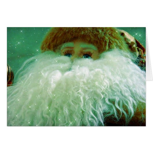 サンタベビー (正面横)