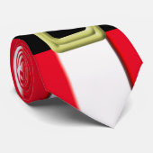 サンタベルトタイ ネクタイ (ロール)