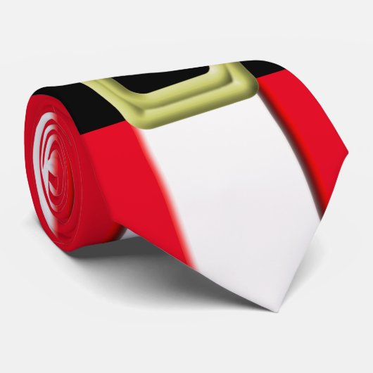 サンタベルトタイ ネクタイ (ロール)