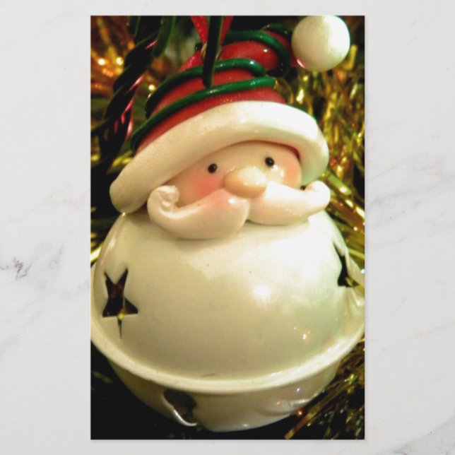 サンタベル (正面)