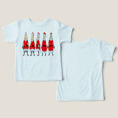 サンタベル2 (デザイン正面&裏面)