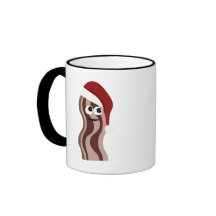 サンタベーコン