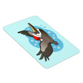 サンタペリ マグネット (右側)