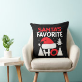 サンタホお気に入りのー クッション (椅子)