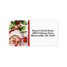 サンタホリすてきーのミスタントーヴィンテージ