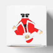 サンタホワイトの愛護箱 フェイバーボックス (上部)