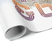 サンタポーラベア |クリスマスのラッピング紙 ラッピングペーパー (ロールコーナー)