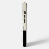 サンタポーラベア Case-Mate iPhoneケース (裏面 / 左)