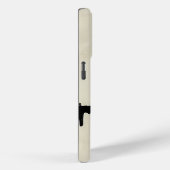 サンタポーラベア Case-Mate iPhoneケース (裏面 / 右)