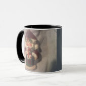 サンタマグコレクション マグカップ (正面左)