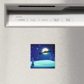 サンタマグネット マグネット (インサイチュ (食洗機))