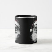 サンタマグ マグカップ (中央)