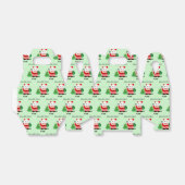 サンタマネキネコ フェイバーボックス (折り畳みなし)