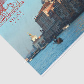 サンタマリアのdellaの挨拶のバシリカ会堂 薄葉紙 (詳細)