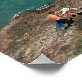 サンタマリアアゾレス ポスター (角)