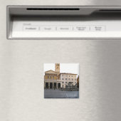 サンタマリアイントラステヴェレ マグネット (インサイチュ (食洗機))