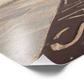 サンタマリアサイクリスト フォトプリント            (角)