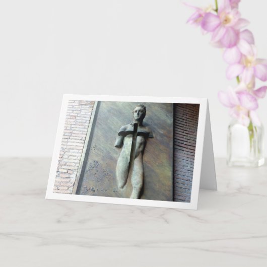 サンタマリアデグリアンジェリエデイマルティリ,ローマ カード (蘭)