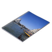 サンタマリアデラ敬礼&グランド教会 ノートブック (左側)