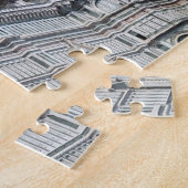 サンタマリアデルフィオーレ ジグソーパズル (側面)