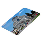 サンタマリアノヴェッラ マグネット (左側)