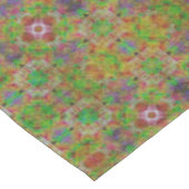 サンタマリアファイヤー テーブルクロス (アングル)