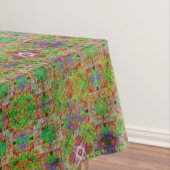 サンタマリアファイヤー テーブルクロス (インサイチュ)