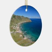 サンタマリア-アゾレス セラミックオーナメント (右)