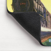 サンタマリア マウスパッド (コーナー)