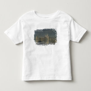 サンタマリアDellaの挨拶、ベニスの月光1863年 トドラーTシャツ