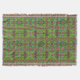 サンタマルガリダガーデン スローブランケット