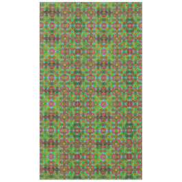 サンタマルガリダガーデン テーブルクロス